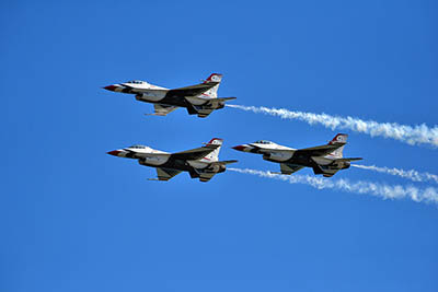 AC Air Show