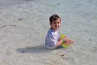 Beach Photo