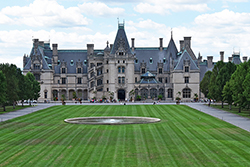 Biltmore Architecture