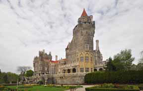 Casa Loma