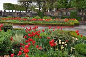 Gardens of Niagara