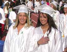 Graduation Photo