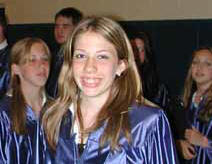 Graduation Photo