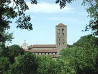 Cloisters