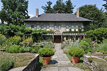 Cornell Gardens