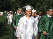 Graduation Photo