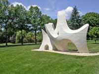 Sculpture Photo