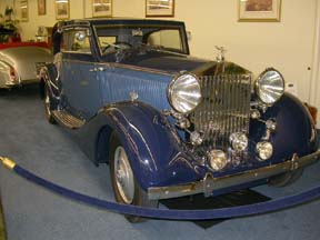 Rolls Royce