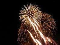 Fireworks Photo