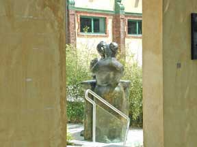 Grounds for Sculpture Photo