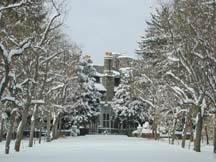 Skylands Manor Photo