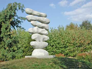Grounds for Sculpture photo