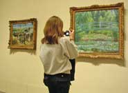Museum Photo