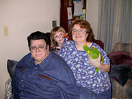 Family Photo