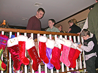 Christmas Photo