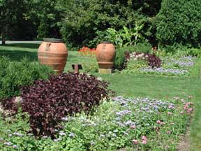 New Jersey Botanical Gardens Photo