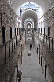 Prision Photo