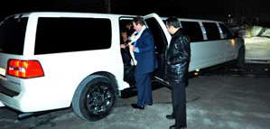 Limo Photo