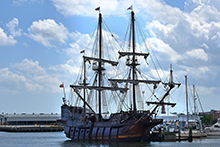El Galeón