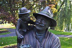 Sculpture Photo