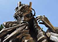 Grounds for Sculpture Photo