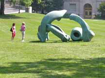 Scuplture Photo