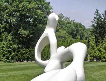 Scuplture Photo