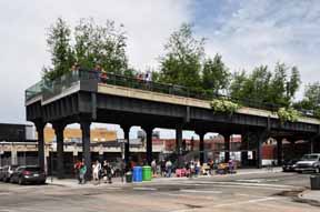 High Line