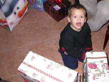 Andrew Photo