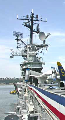 Ship Photo