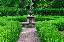 Jacobes Gardens