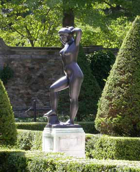 Kykuit Photo