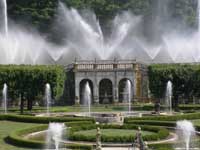 Longwood Gardens Photo