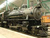 Train Photo