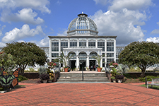 Lewis Ginter Botanical Gardens