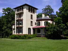 Locust Grove Photo