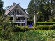 LongHouse Rerserve Photo