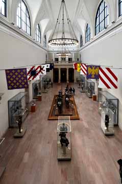 Museum Photo