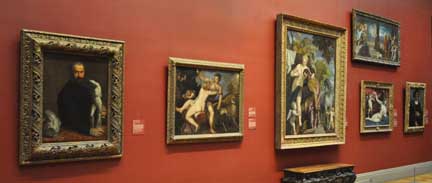 Paintings