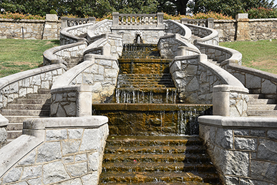 Maymont Gardens
