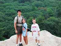 Mohonk Mountain Photo