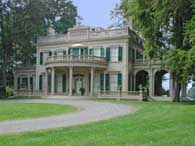 Montgomery Place