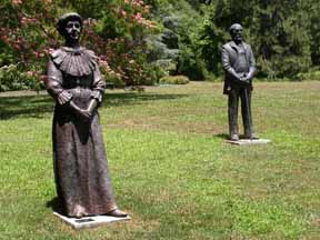 Sculpture Photo