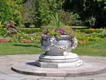 New Jersey Botanical Gardens Photo