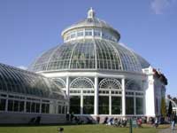New York Botanical Garden
