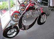OCC Bike Photo