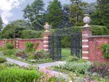 Old Westbury Gardens Photo