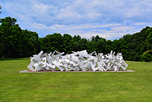 Albert Paley