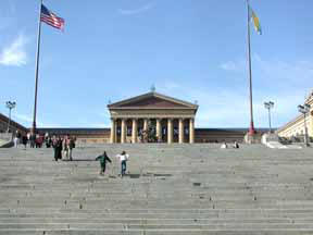 Philadelphia Museum of Art