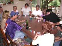 Poker Photo